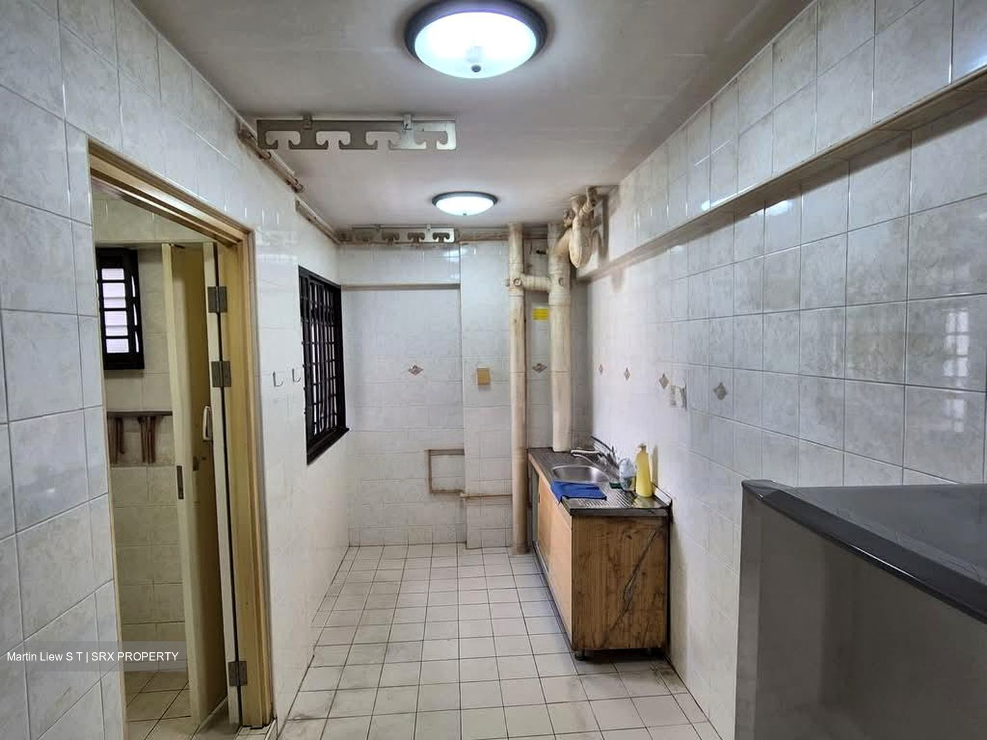 Blk 366 Clementi Avenue 2 (Clementi), HDB 3 Rooms #582775491
